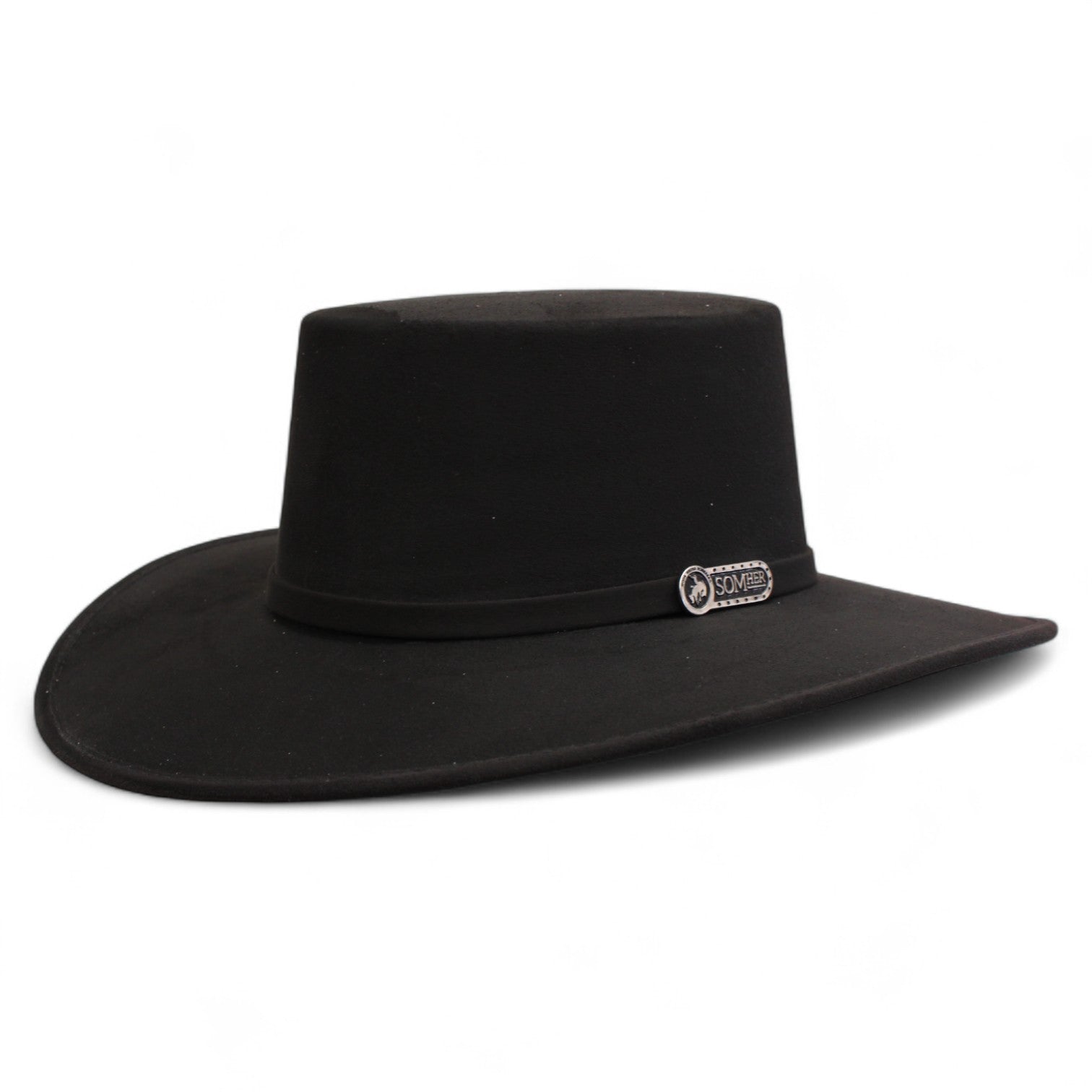 Texana Fina Cordobes Negro