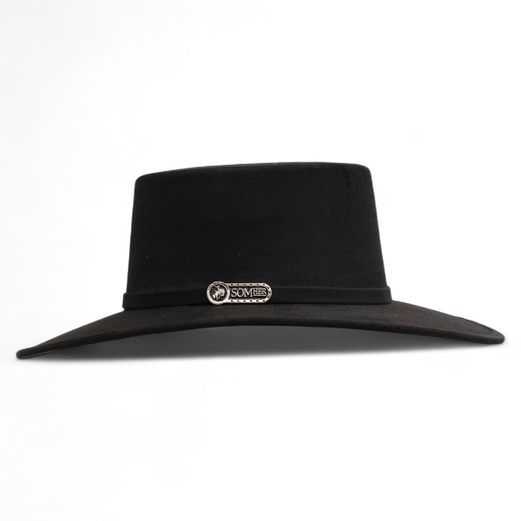Texana Fina Cordobes Negro