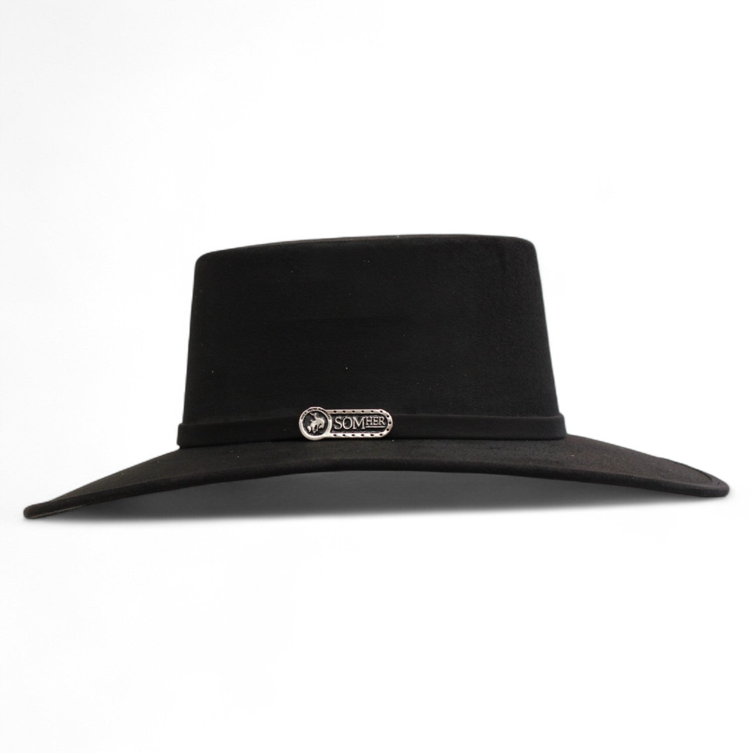 Texana Fina Cordobes Negro