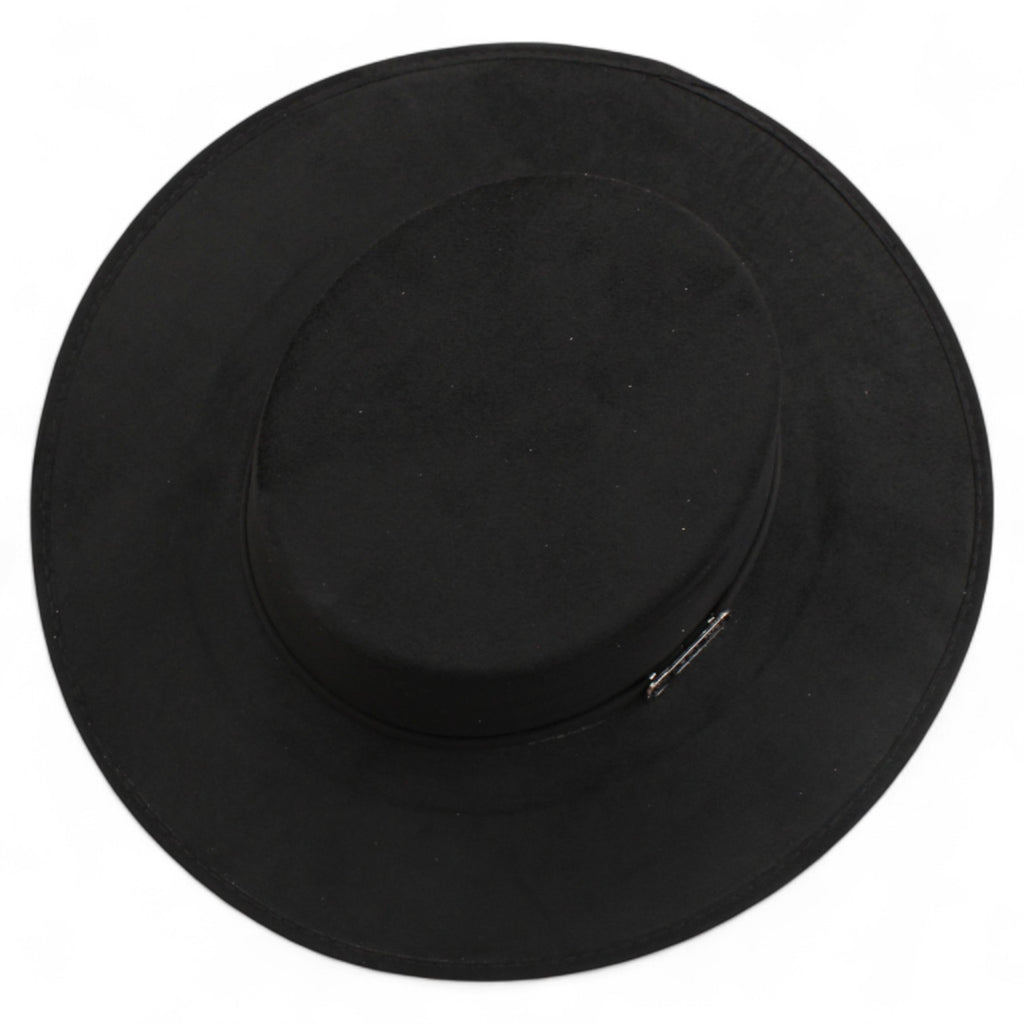 Texana Fina Cordobes Negro