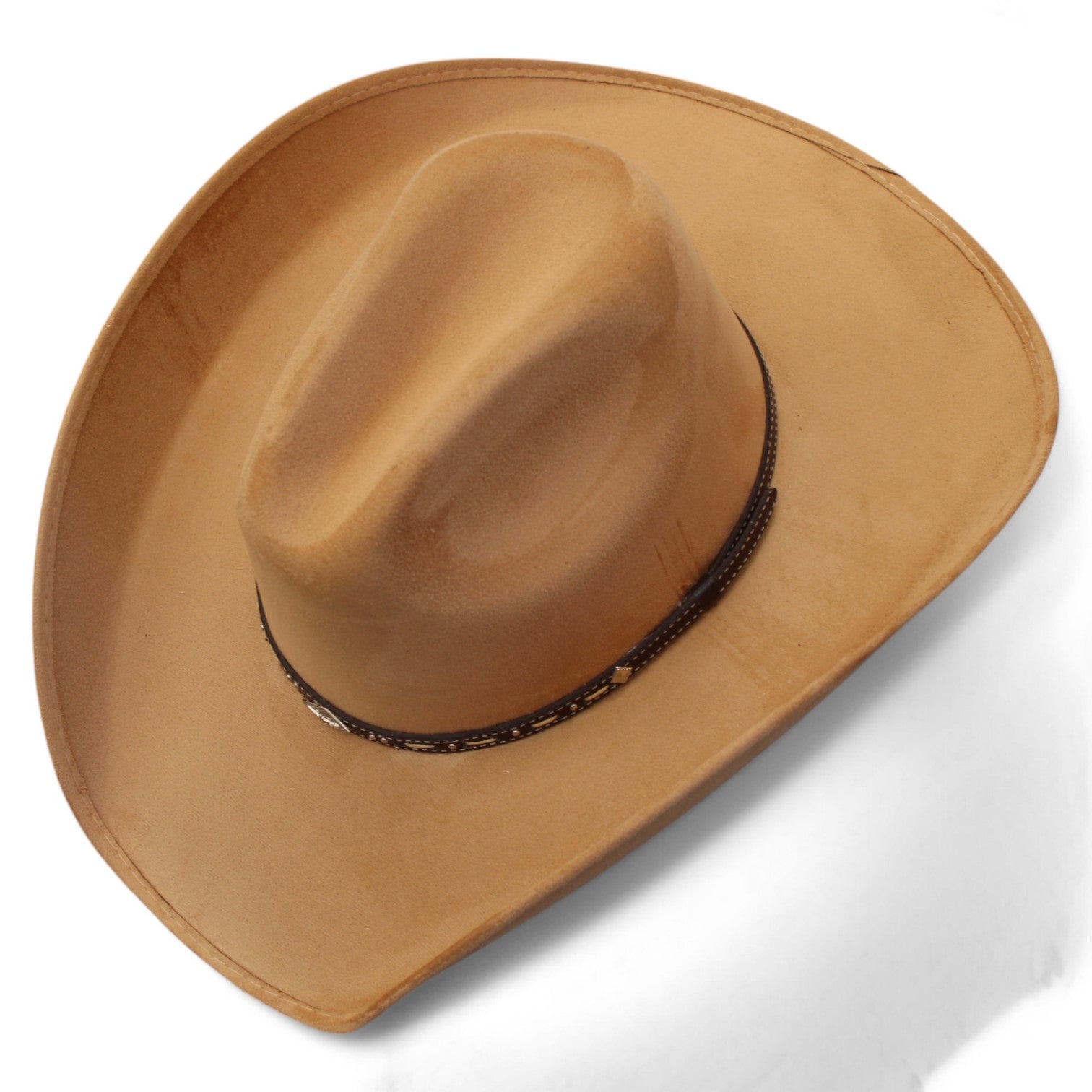 Texana Fina Rosendo Camel