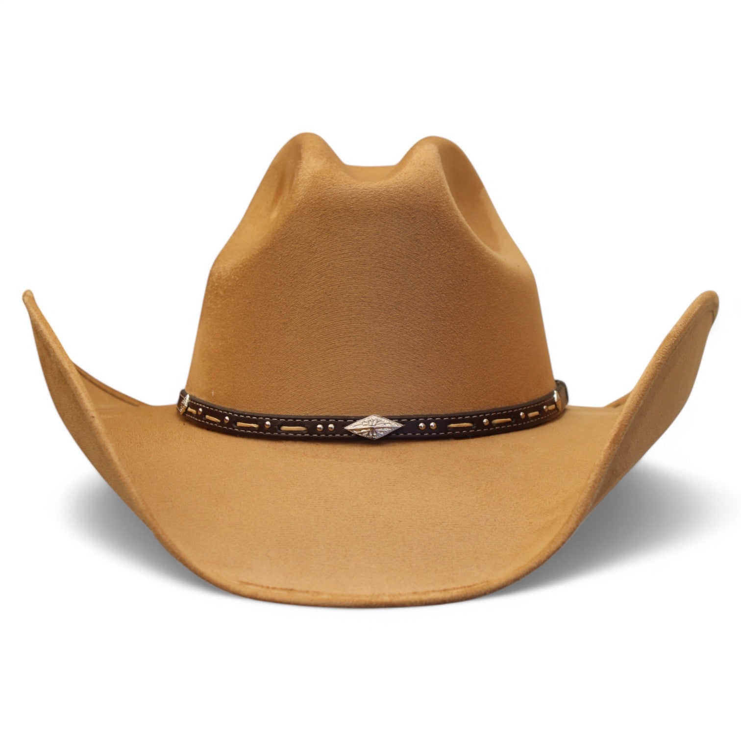 Texana Fina Rosendo Camel