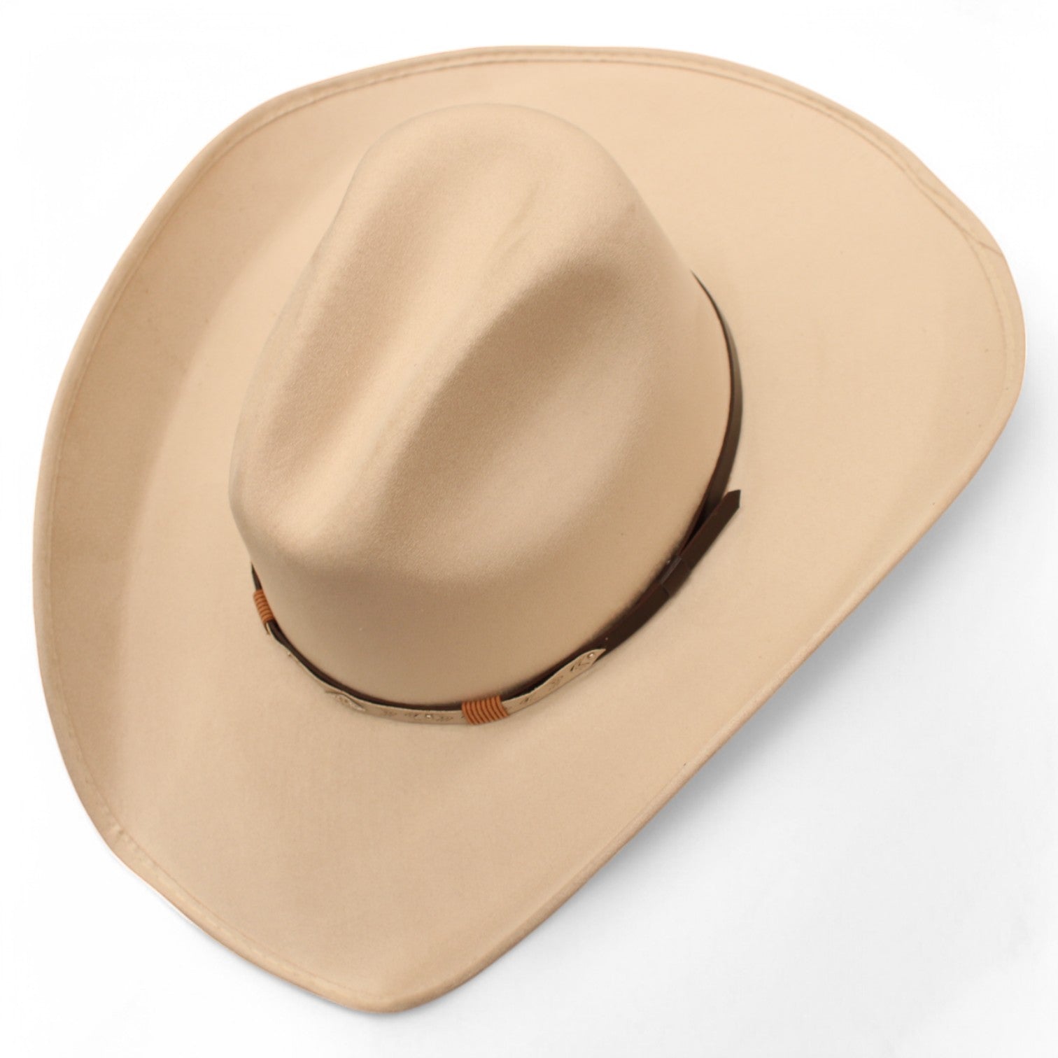 Texana Fina Taranaki Hueso