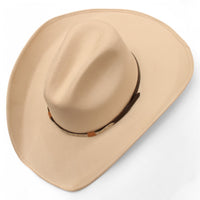 Texana Fina Taranaki Hueso
