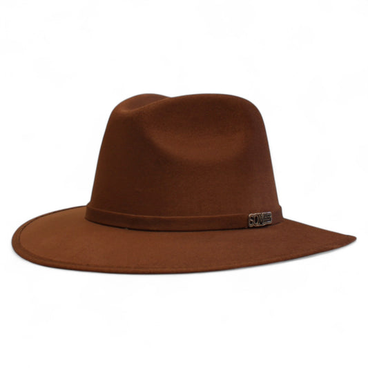 Texana Fina Koa Cáfe JR
