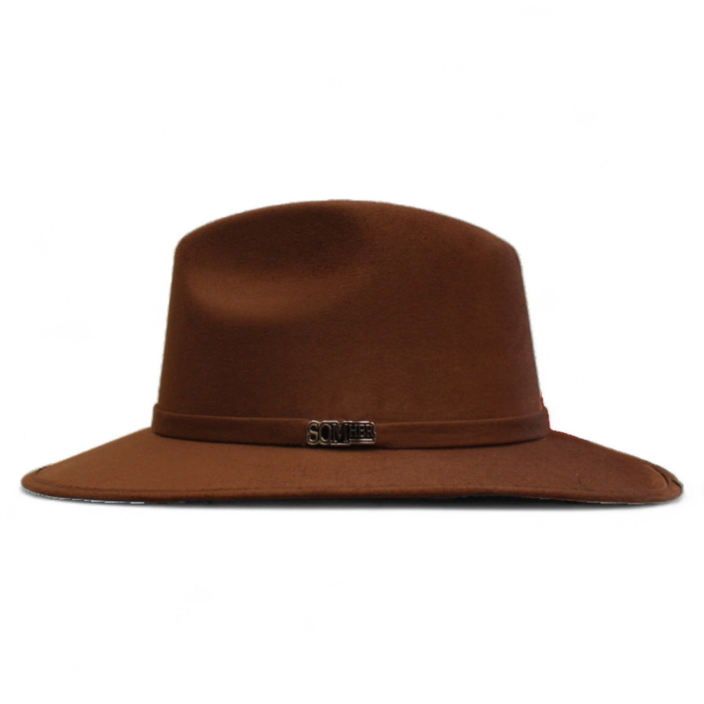 Texana Fina Explorer Café