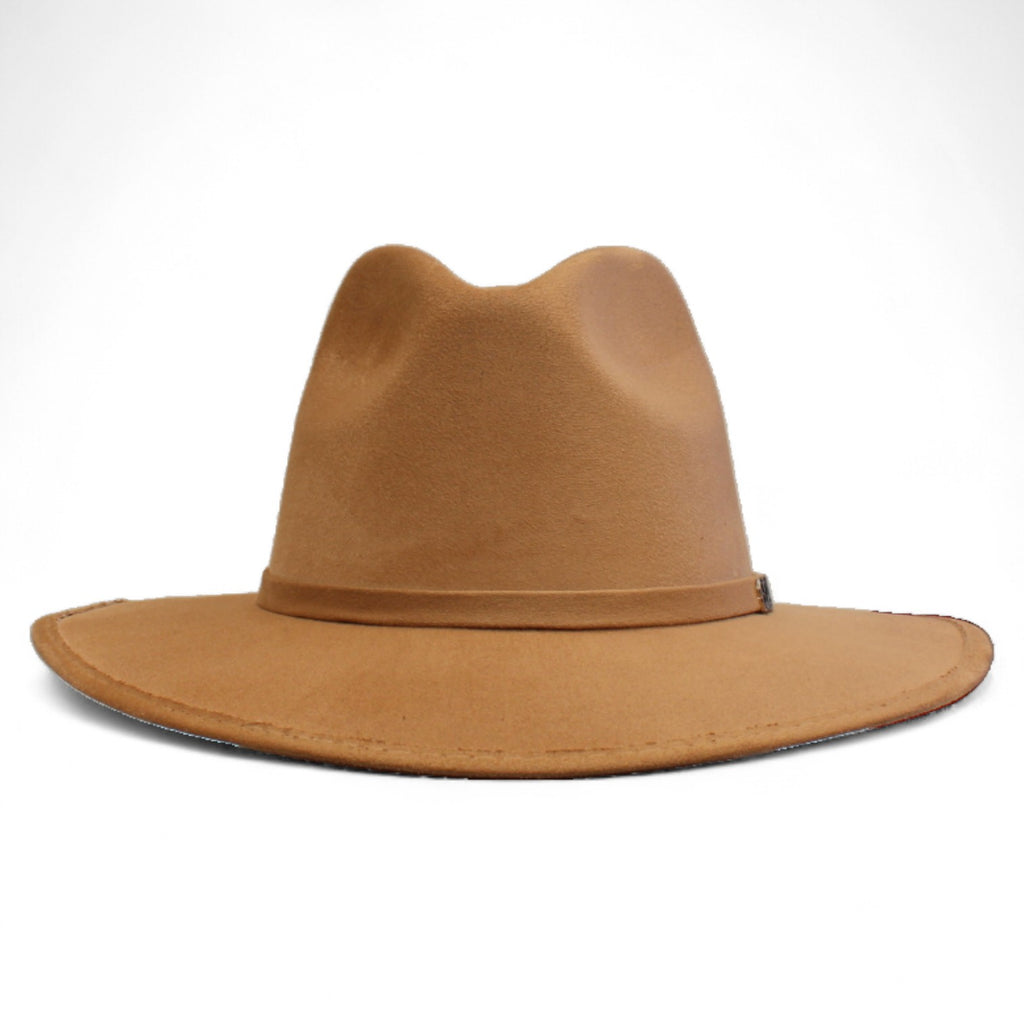Texana Fina Explorer Camel