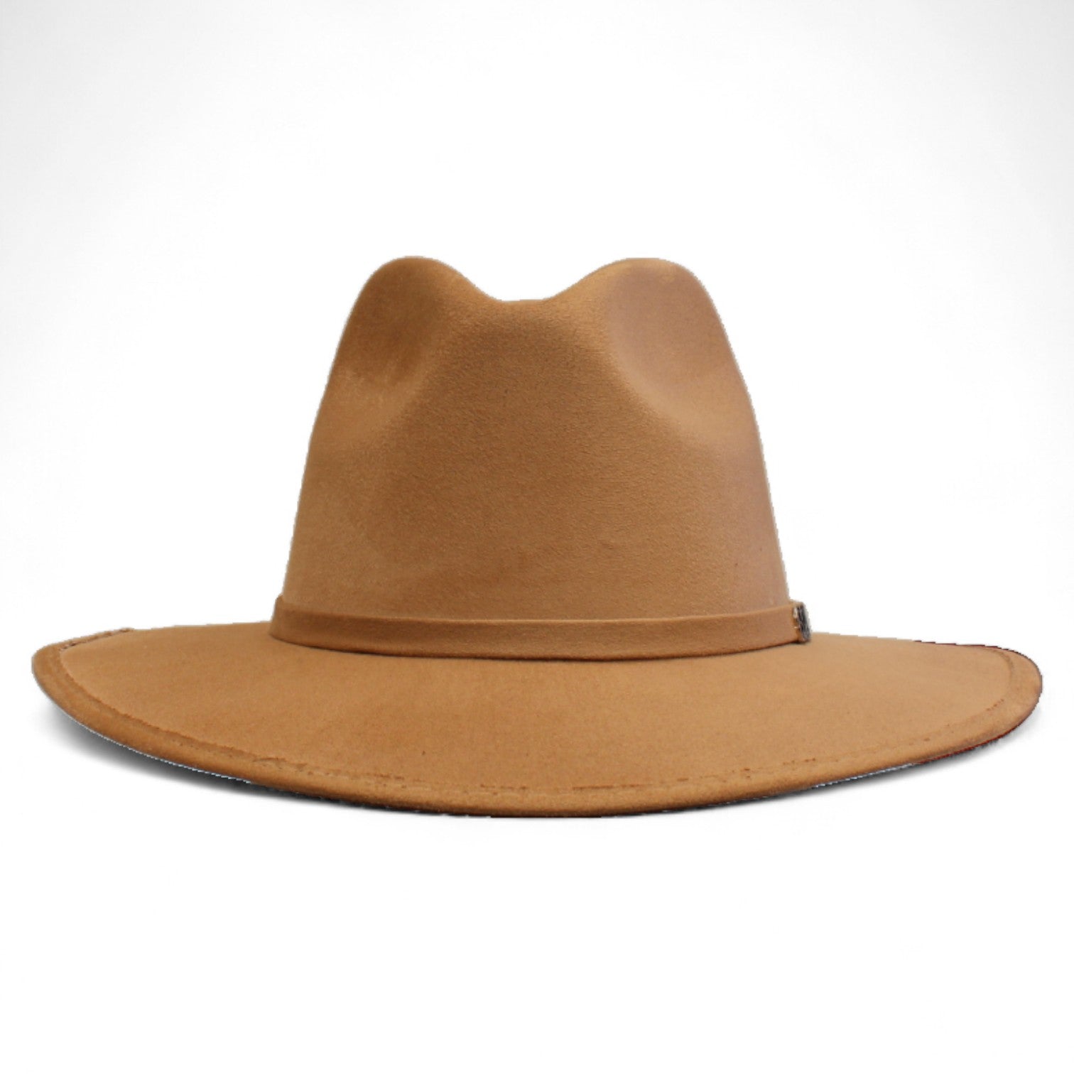 Texana Fina Explorer Camel