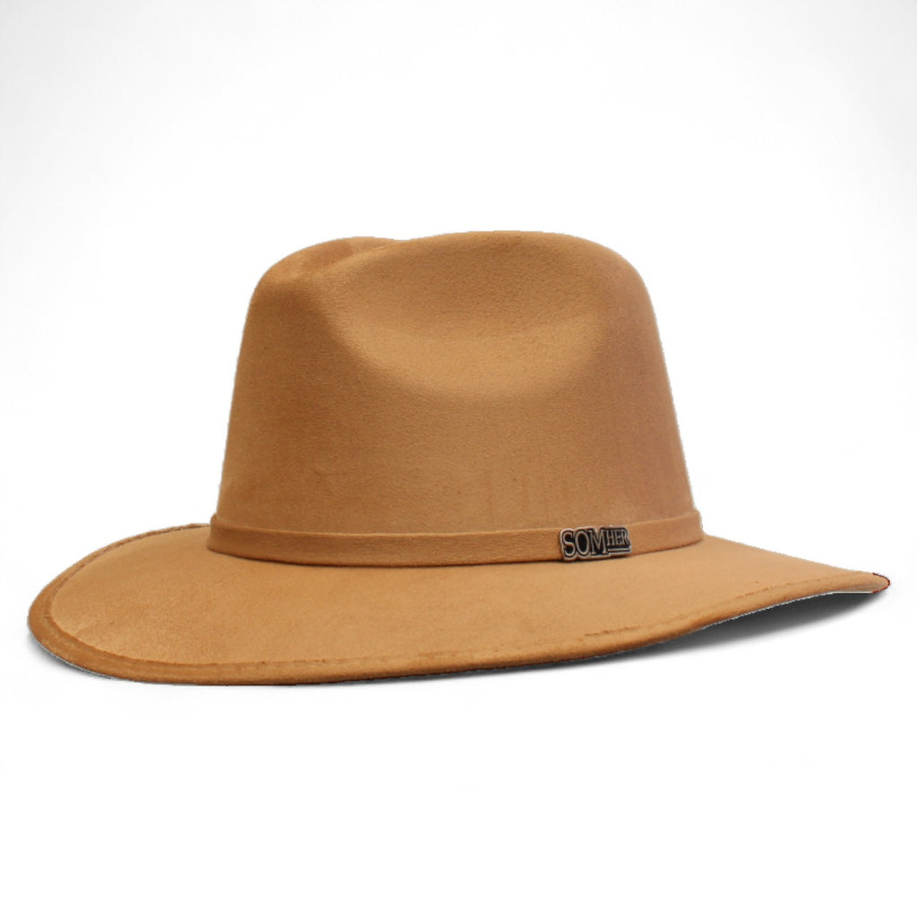 Texana Fina Explorer Camel