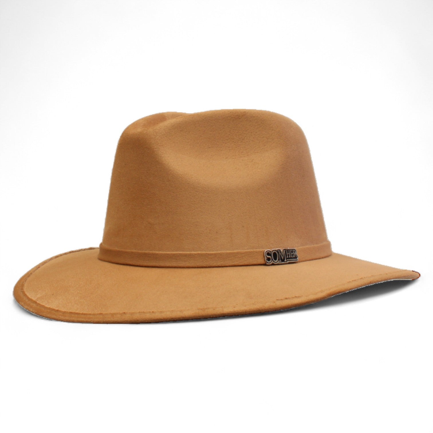 Texana Fina Explorer Camel