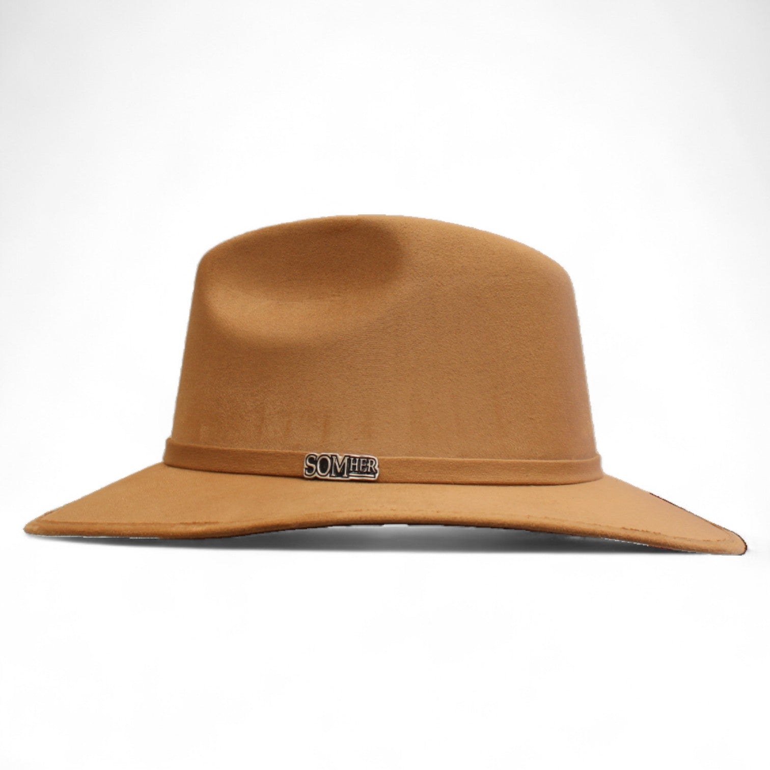 Texana Fina Koa Camel