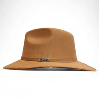 Texana Fina Koa Camel
