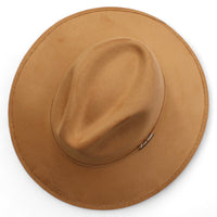 Texana Fina Koa Camel