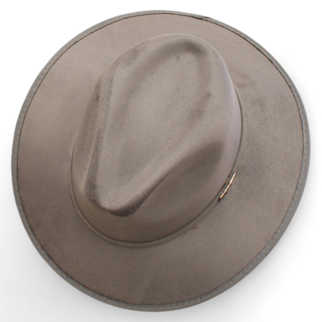 Texana Fina Explorer Gris Oscuro