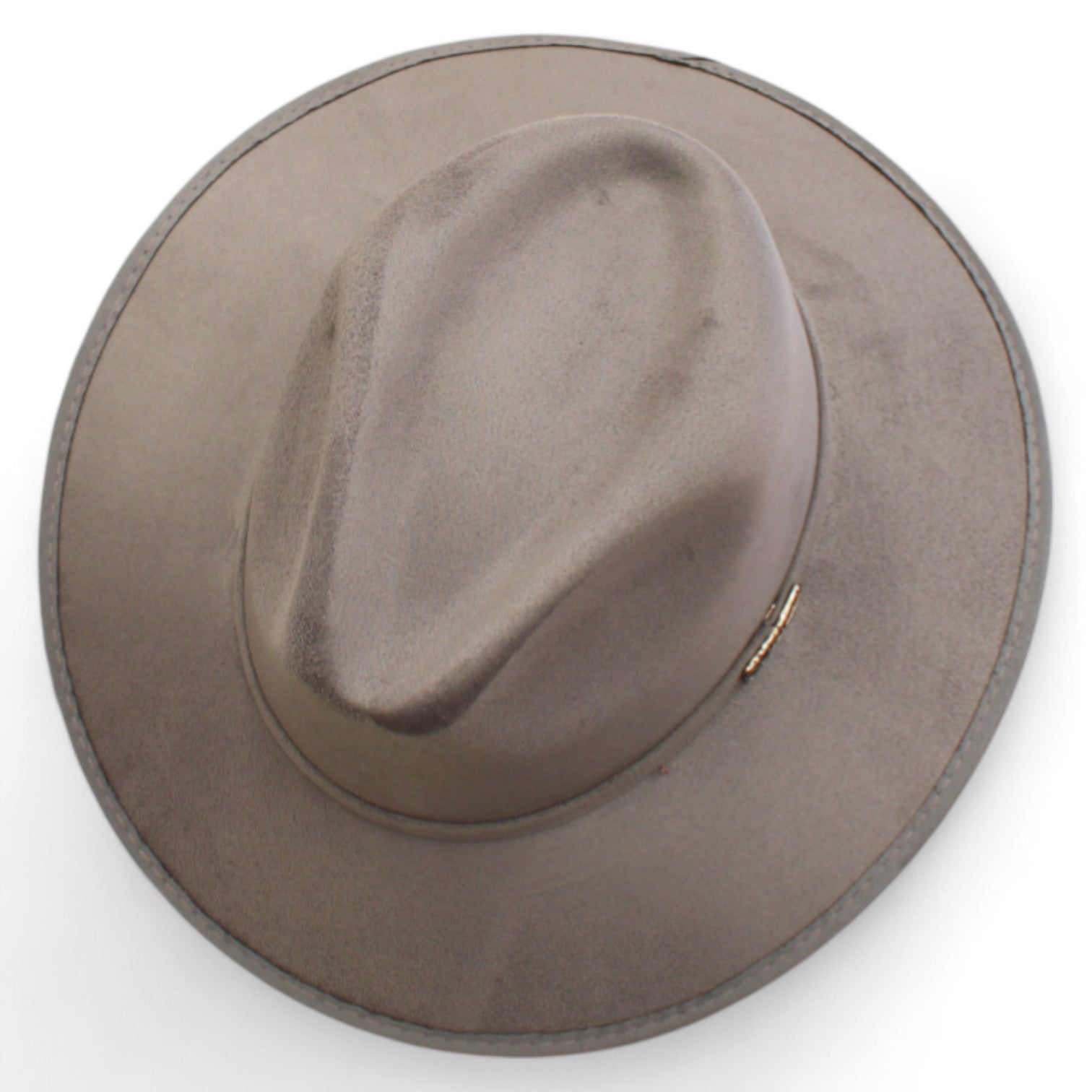 Texana Fina Koa Gris Oscuro