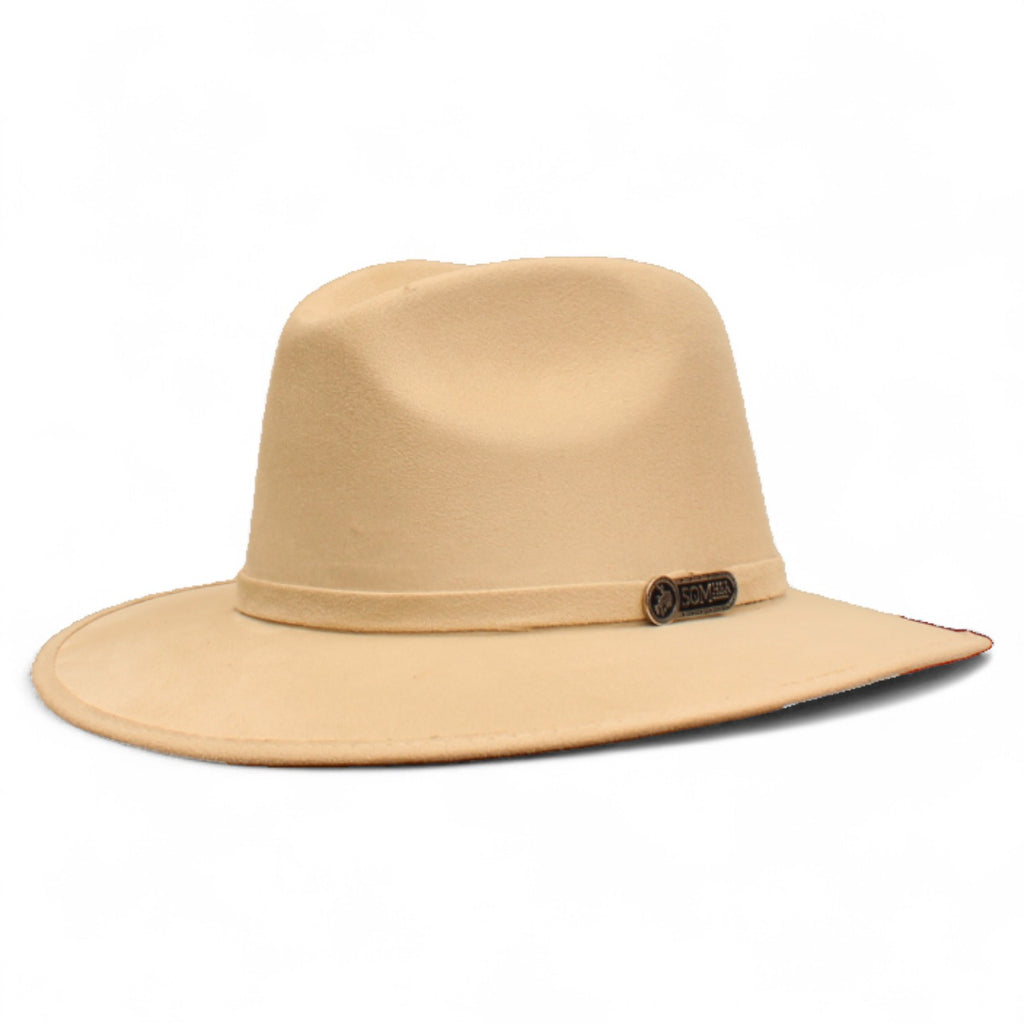 Texana Fina Explorer Hueso