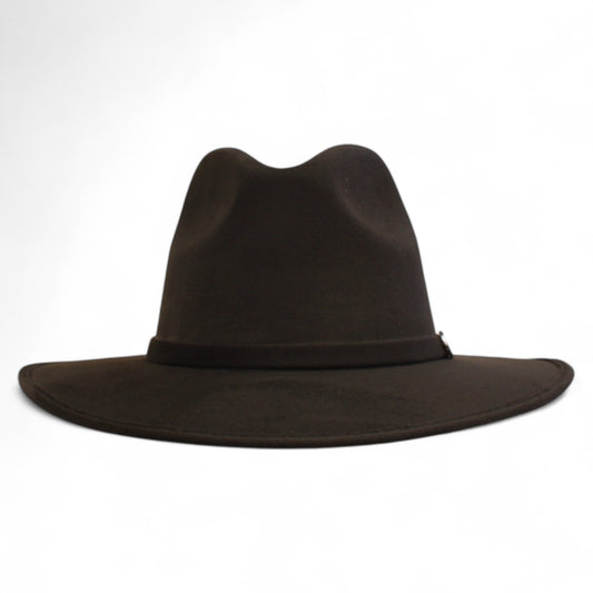 Texana Fina Koa Negro
