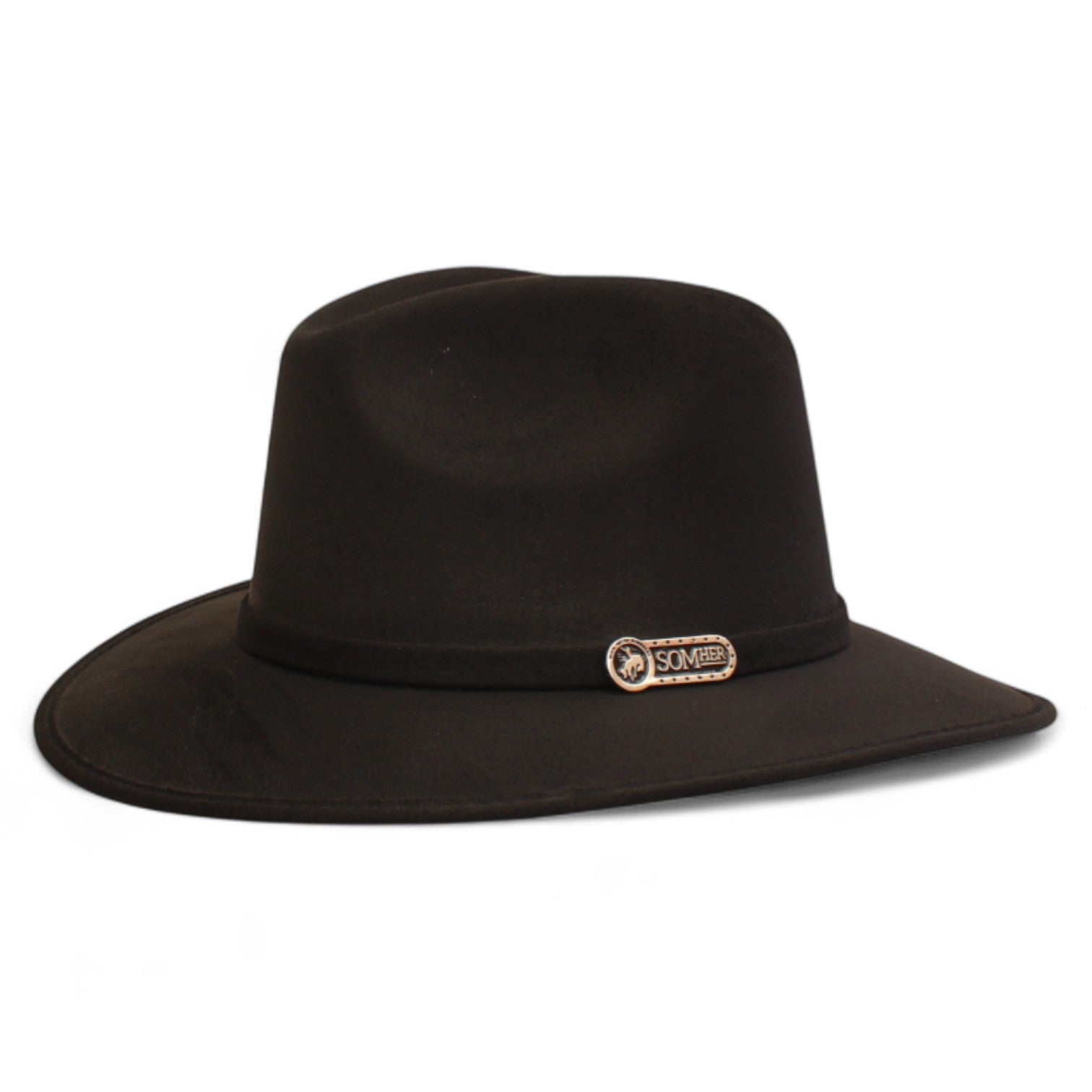 Texana Fina Koa Negro