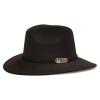 Texana Fina Koa Negro