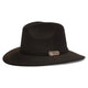 Texana Fina Koa Negro