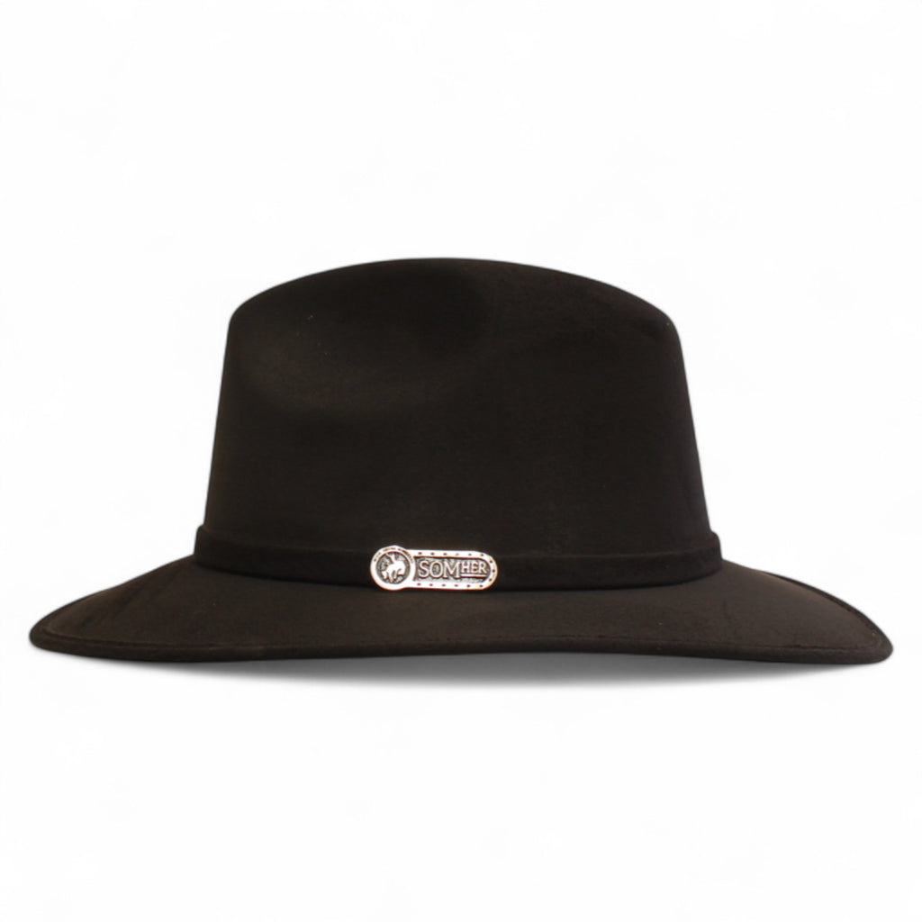Texana Fina Explorer Negro