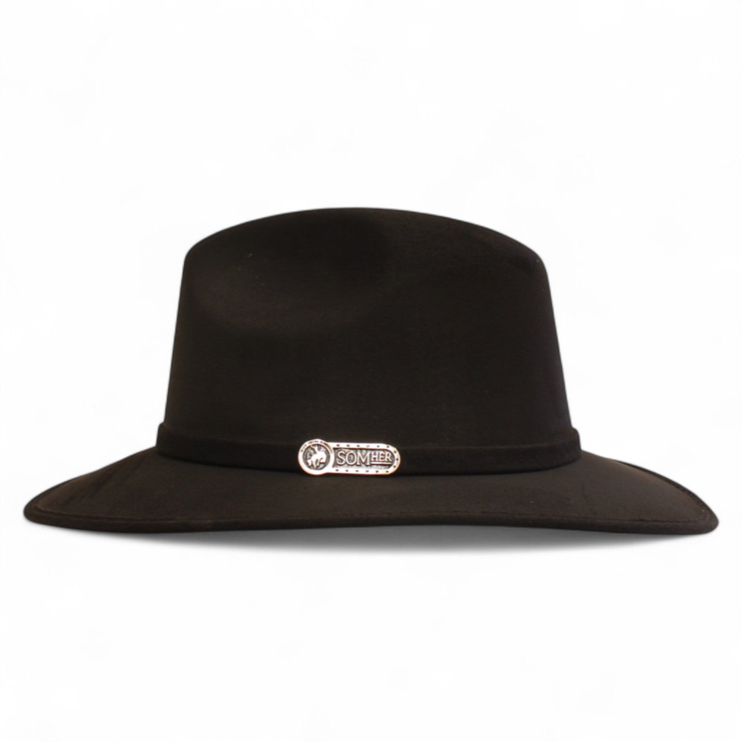 Texana Fina Koa Negro