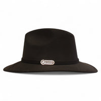 Texana Fina Koa Negro