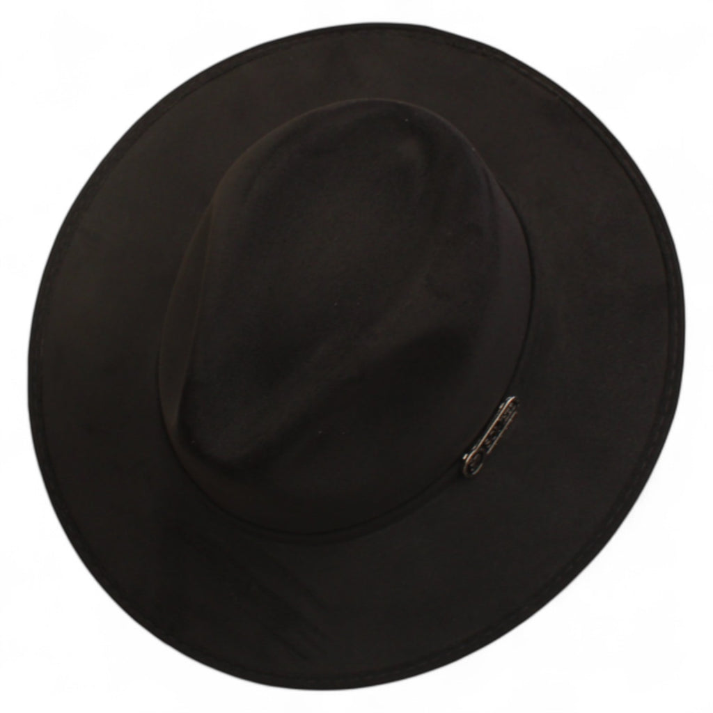 Texana Fina Explorer Negro