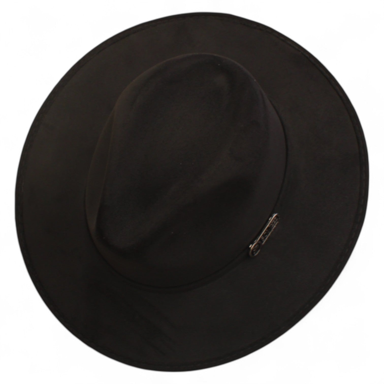 Texana Fina Koa Negro