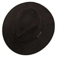 Texana Fina Koa Negro