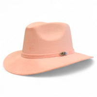 Texana Fina Koa Rosa