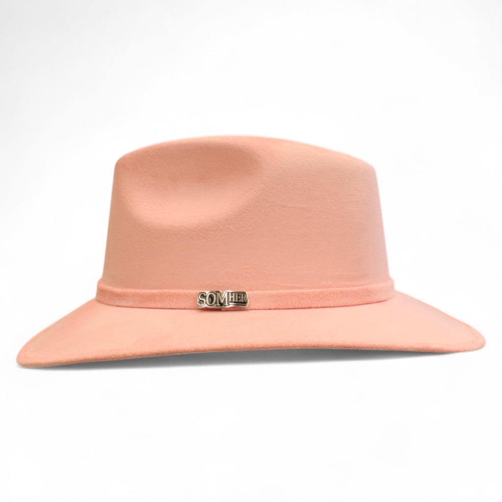 Texana Fina Explorer Rosa