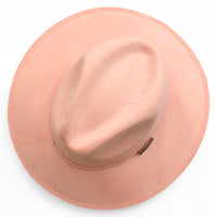 Texana Fina Koa Rosa