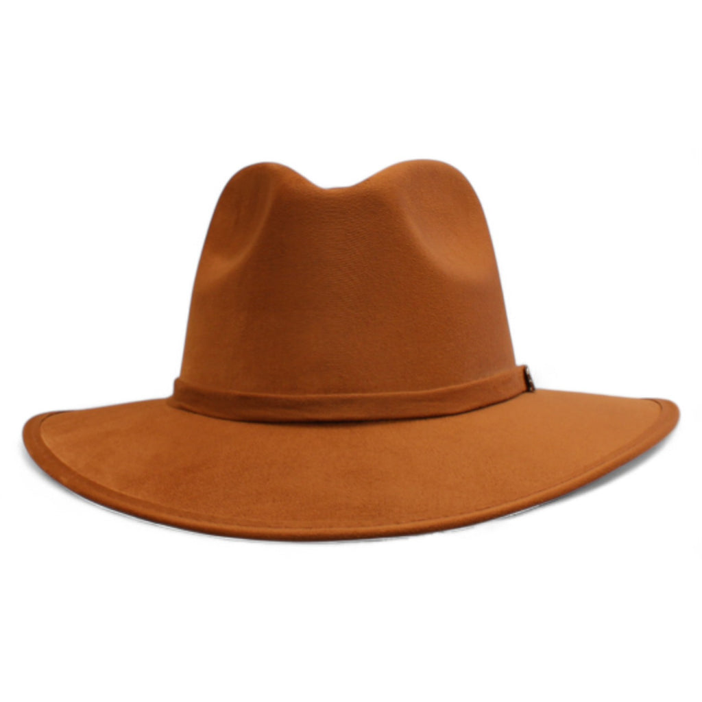 Texana Fina Explorer Tabaco JR