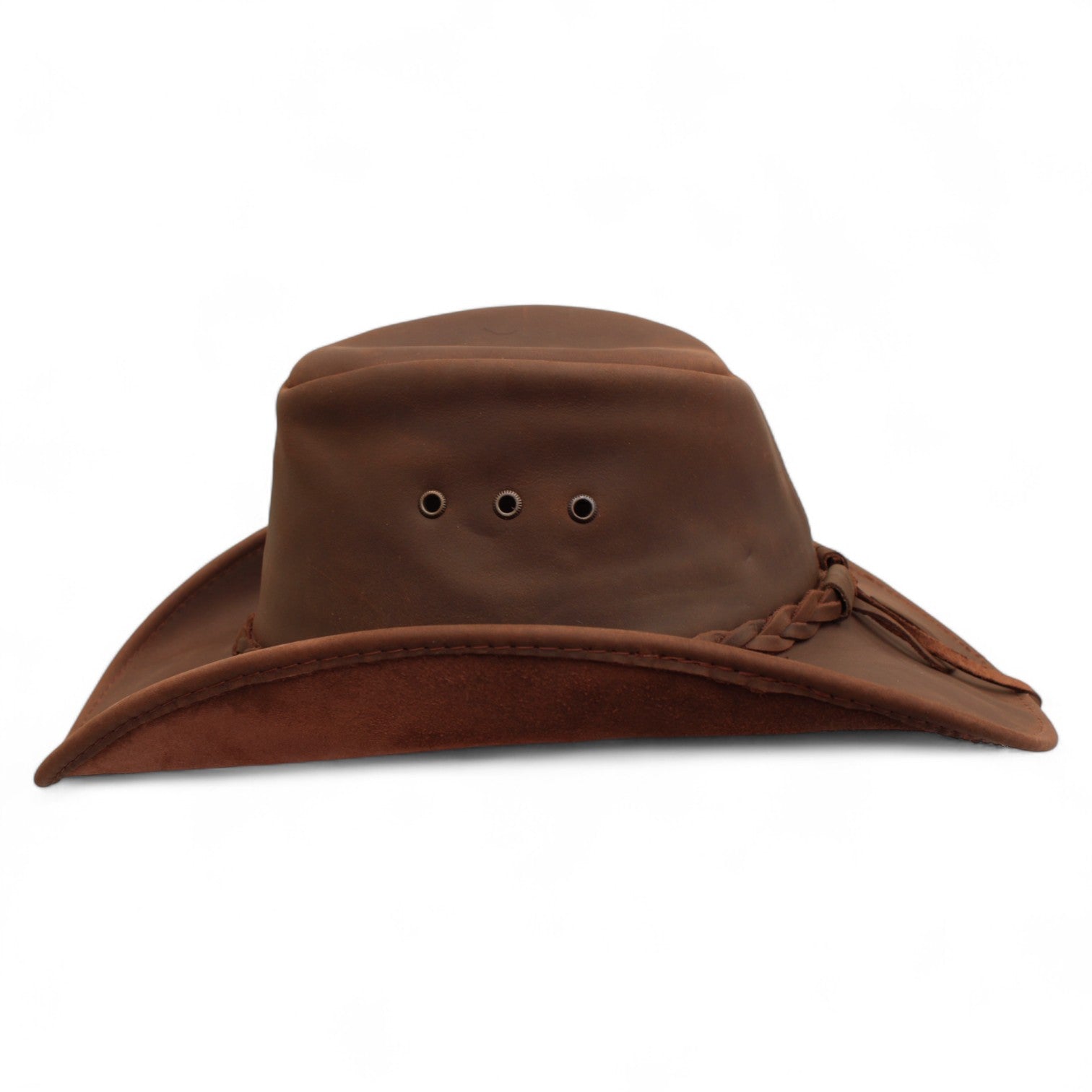 Texano Trompo Café Piel Miramar