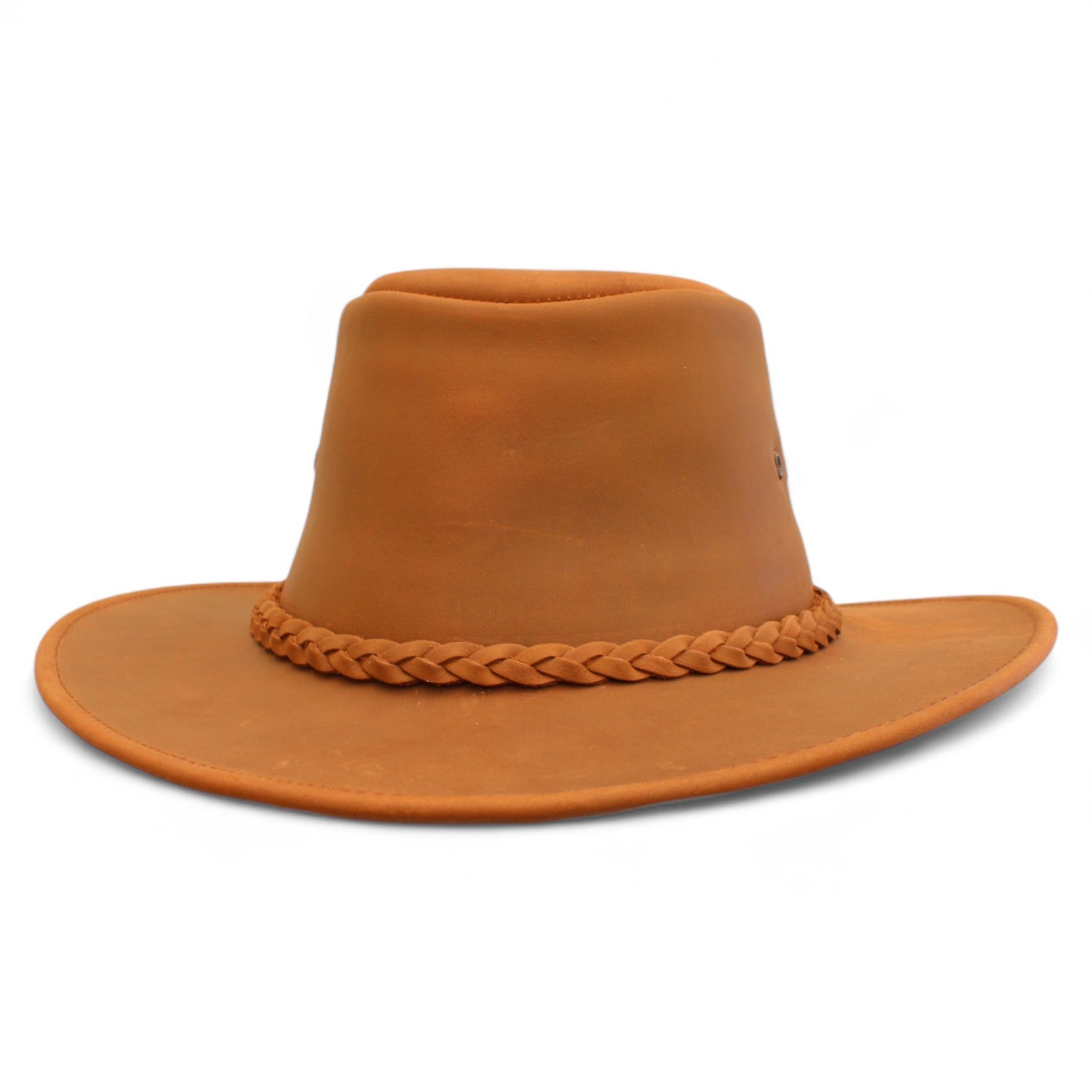 Texano Maruata Tabaco Piel