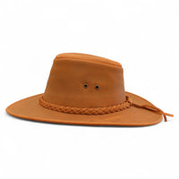 Texano Maruata Tabaco Piel