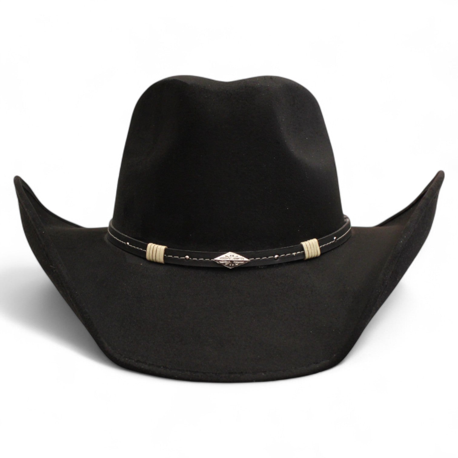 Texana Fina Halcón Negro