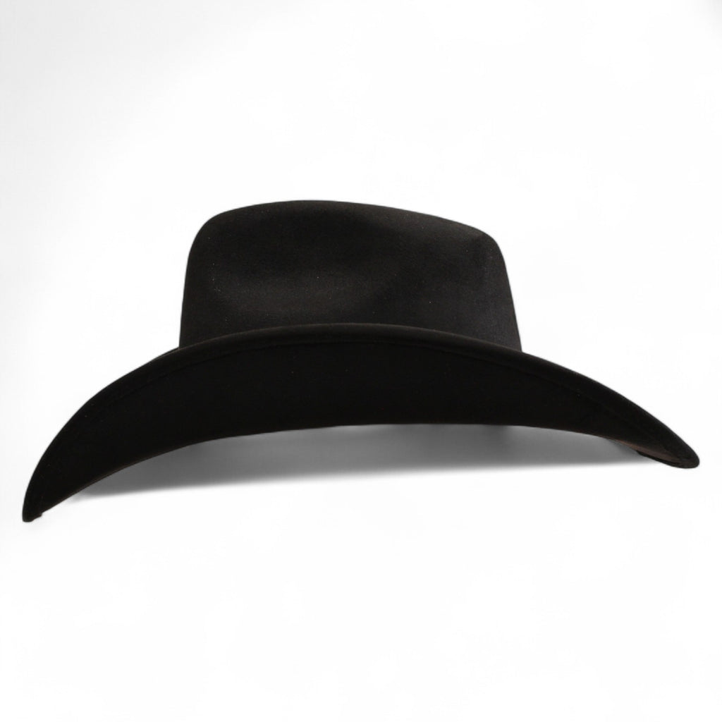 Texana Fina Halcón Negro