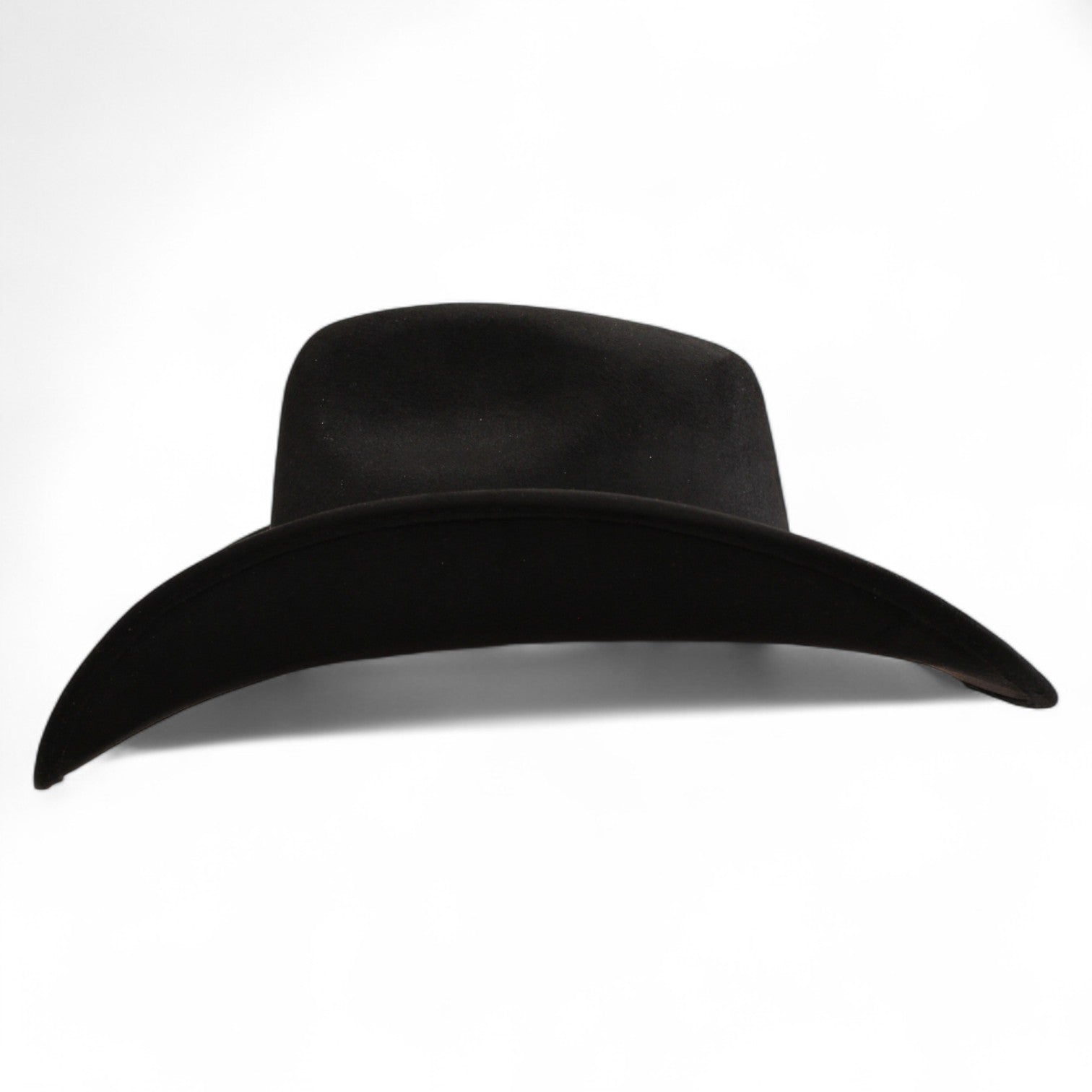 Texana Fina Halcón Negro
