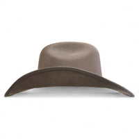 Texana Fina Makalu Gris Oscuro