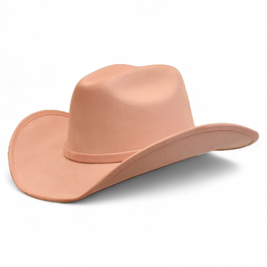 Texana Fina Rodeo Rosa