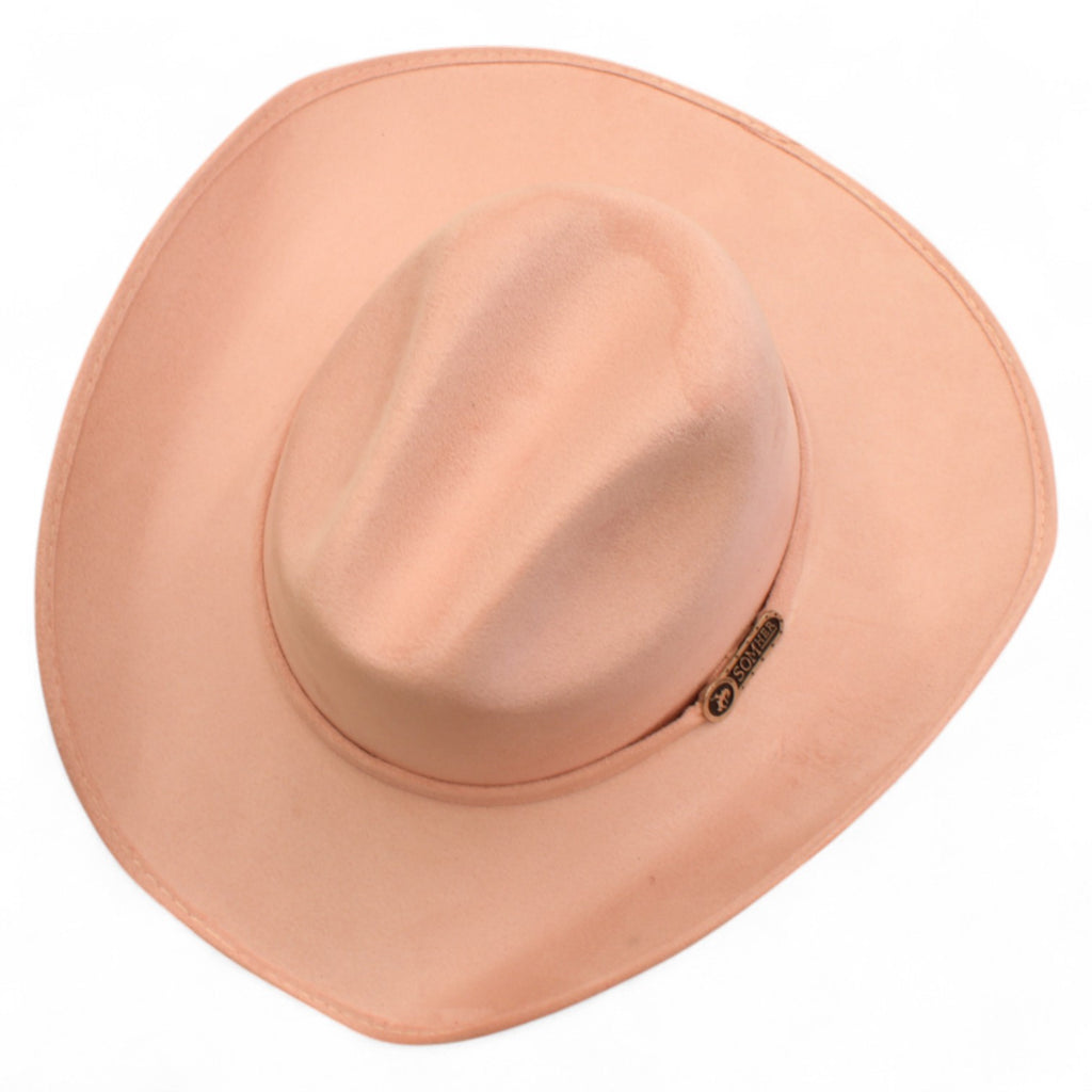 Texana Fina Rodeo Rosa