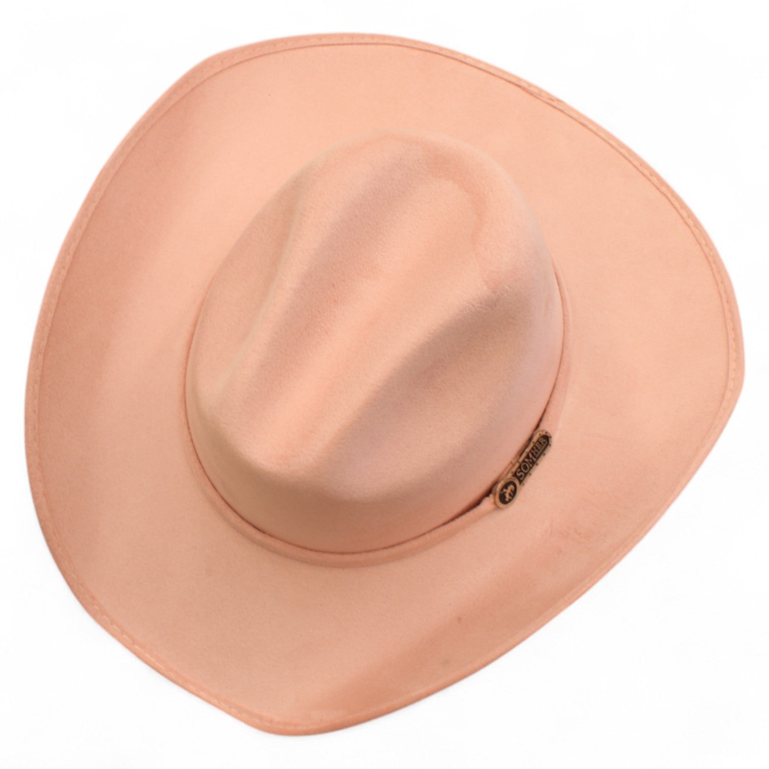 Texana Fina Rodeo Rosa