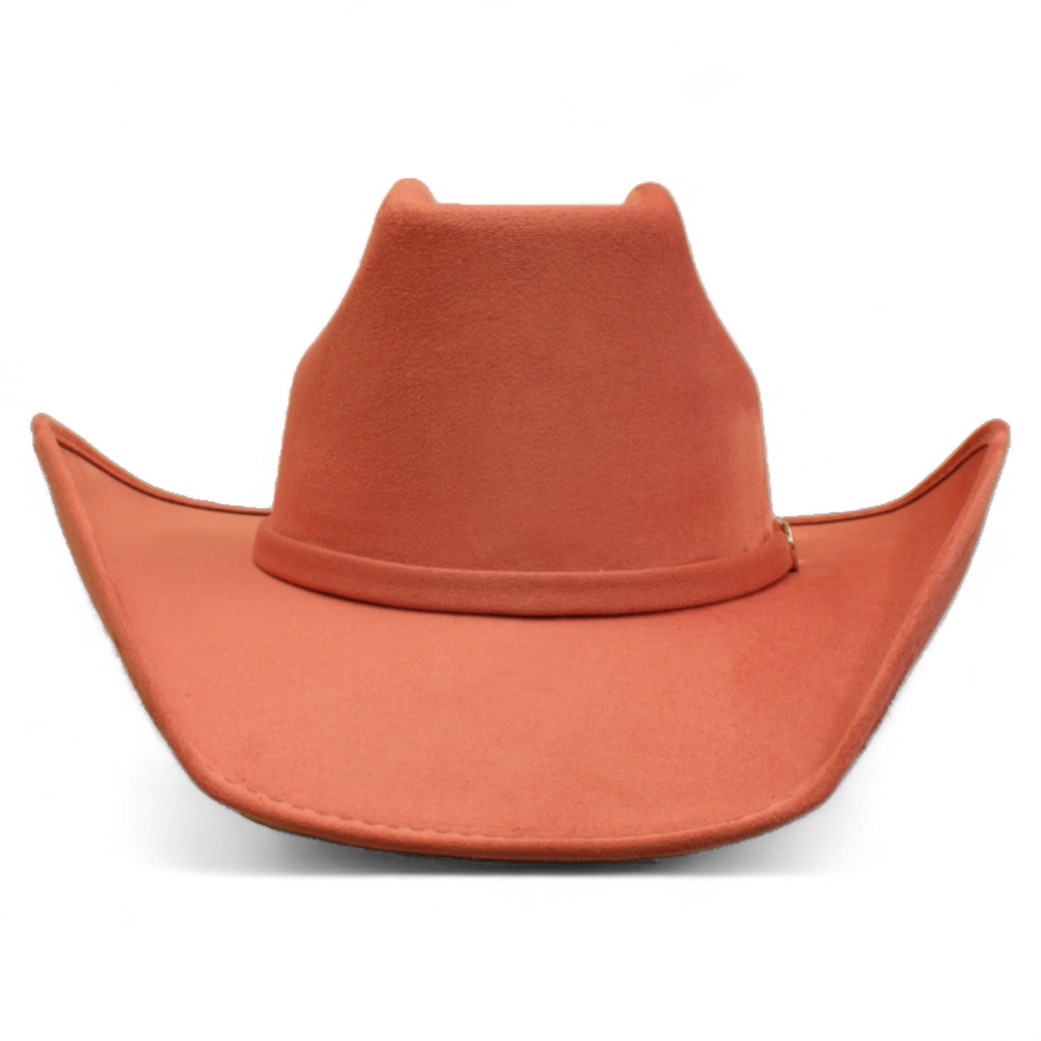 Texana Fina 8 Segundos Salmon