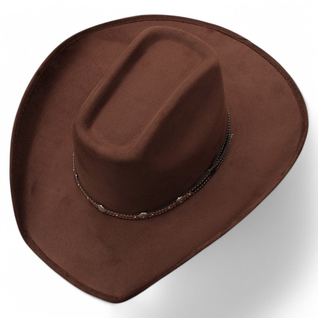 Texana Fina 8 Segundos Café