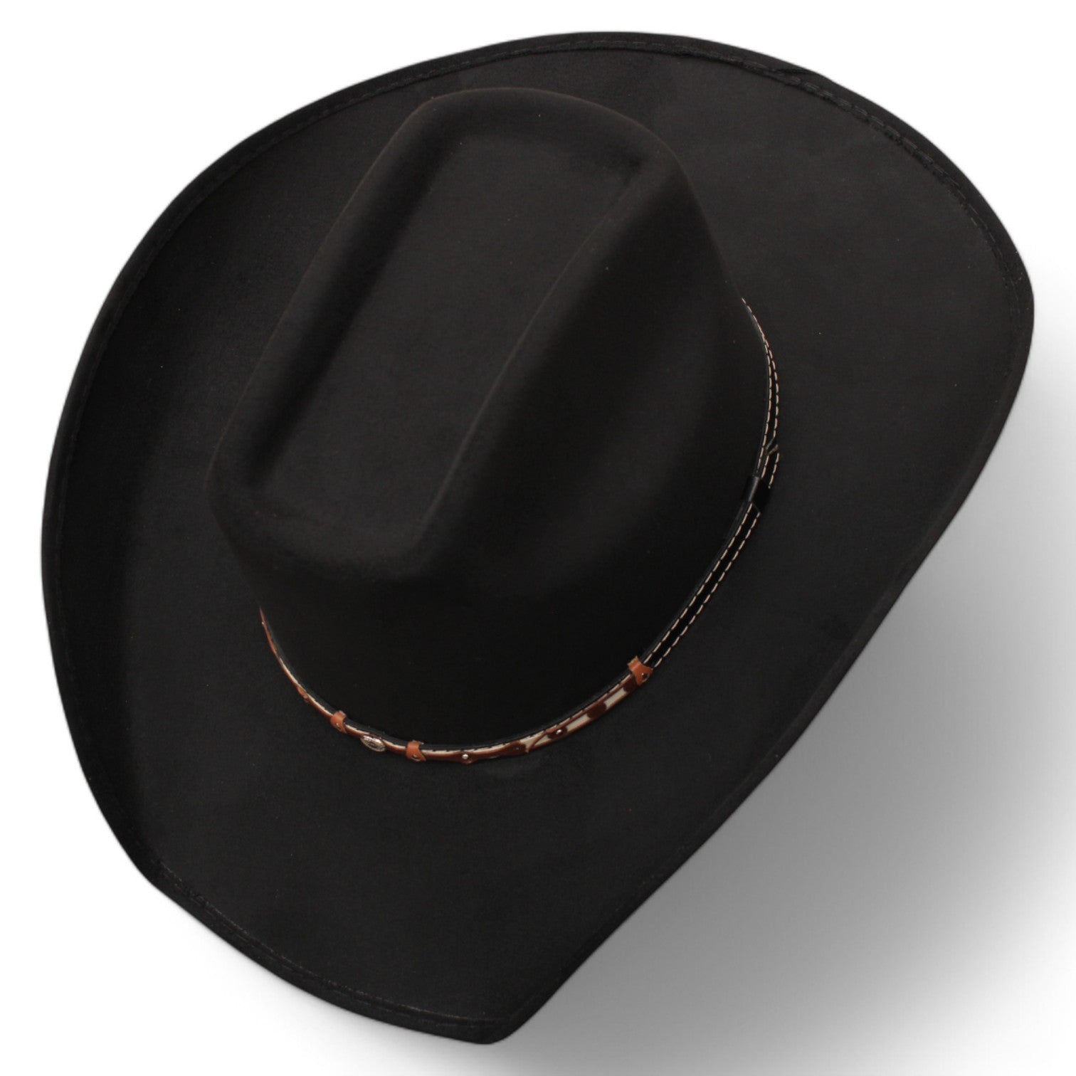 Texana Fina Denali Negro