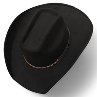 Texana Fina Denali Negro