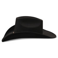 Texana Fina Denali Negro