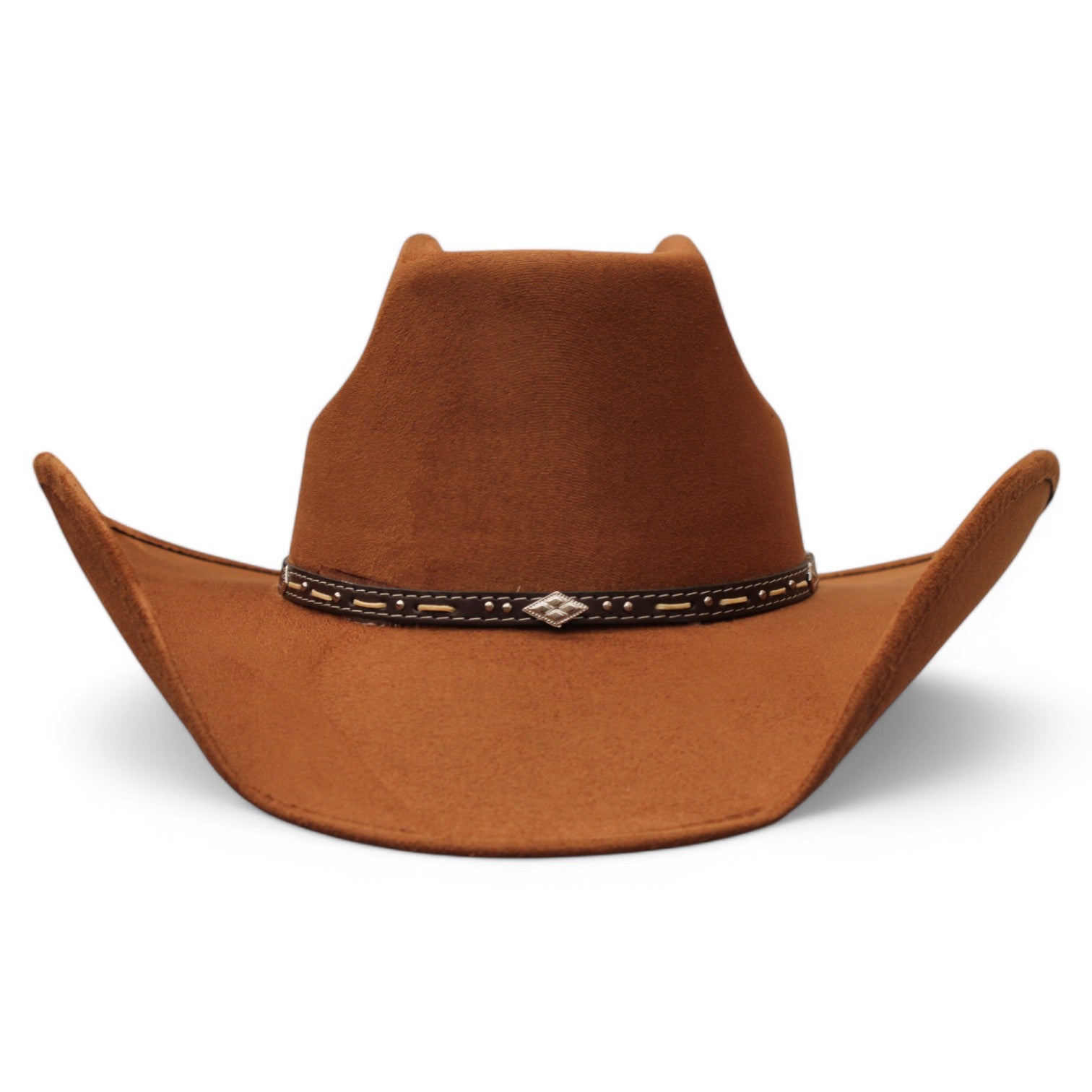 Texana Fina 8 Segundos Tabaco